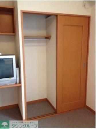 レオパレスロビンの物件内観写真